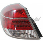 TAIL LAMP LH HQ — photo 4
