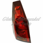 TAIL LAMP LH W/BLACK SQUARE IN LOWER LENS TO 1/3/04 HQ — photo 5