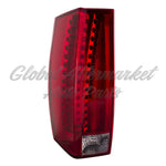 TAIL LAMP LH HQ — photo 2