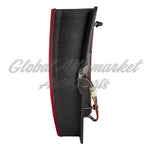 TAIL LAMP LH CAPA — photo 3
