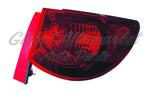 TAIL LAMP LH HQ — photo 1