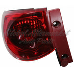 TAIL LAMP LH HQ — photo 2