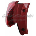 TAIL LAMP LH CAPA — photo 4