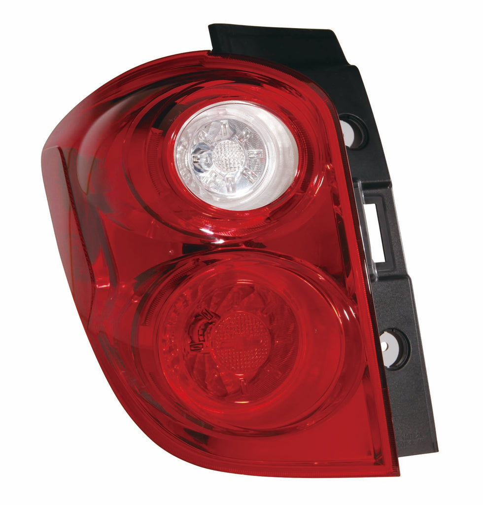 TAIL LAMP LH CAPA