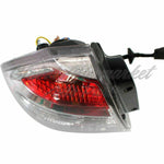TAIL LAMP LH HQ — photo 3