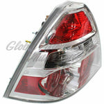TAIL LAMP LH HQ — photo 5
