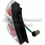 TAIL LAMP LH CAPA — photo 2