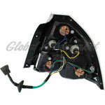 TAIL LAMP LH CAPA — photo 4