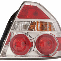 TAIL LAMP LH HQ