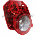 TAIL LAMP LH HQ — photo 3