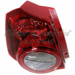 TAIL LAMP LH HQ — photo 4