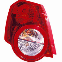 TAIL LAMP LH HQ