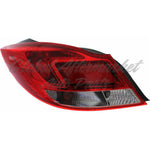 TAIL LAMP LH HQ — photo 4