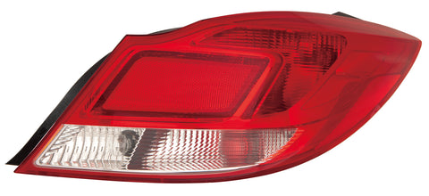 TAIL LAMP LH HQ
