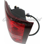 TAIL LAMP LH 2ND DESIGN FOR ALL 2500/3500 DUALLY MODELS/ 2ND DESIGN 2010 1500/ ALL 2011 1500 HQ — photo 4