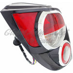TAIL LAMP LH CAPA — photo 4