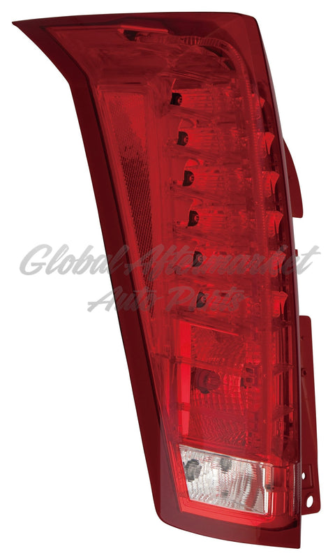 TAIL LAMP LH