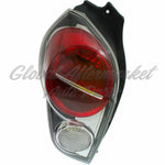 TAIL LAMP LH HQ — photo 4
