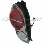 TAIL LAMP LH CAPA — photo 2