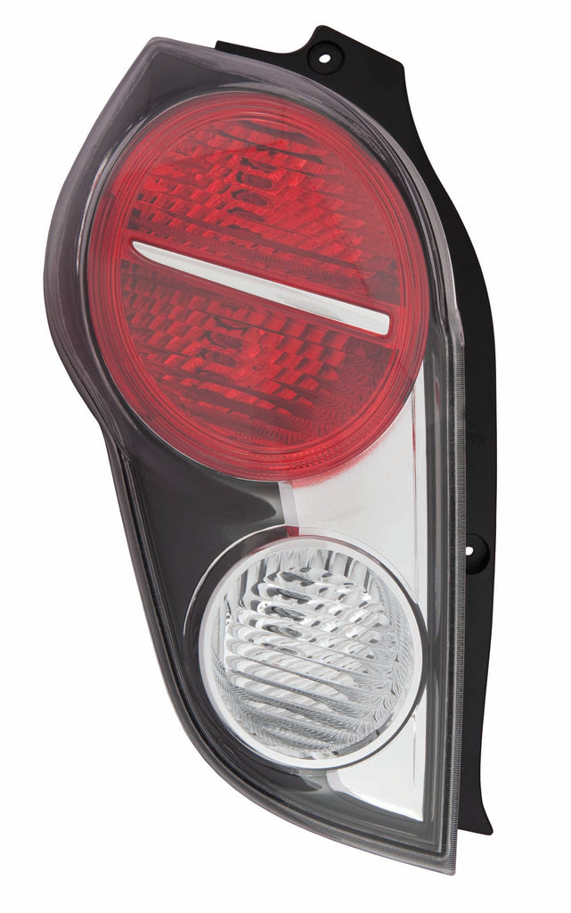 TAIL LAMP LH HQ