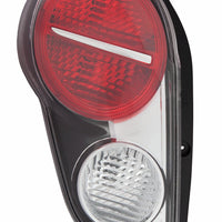 TAIL LAMP LH CAPA