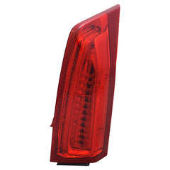 TAIL LAMP LH TYPE 2 HQ