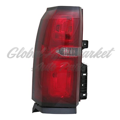 TAIL LAMP LH HQ