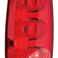 TAIL LAMP LH YUKON/YUKON XL HQ
