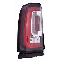 TAIL LAMP LH HQ
