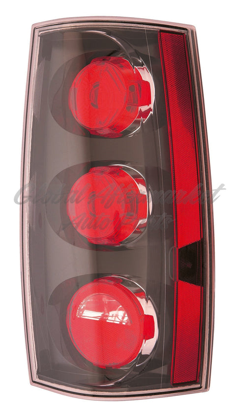 TAIL LAMP LH YUKON/YUKON XL/DENALI HQ