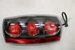 TAIL LAMP LH YUKON/YUKON XL/DENALI HQ — photo 2