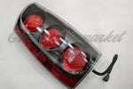 TAIL LAMP LH YUKON/YUKON XL/DENALI HQ — photo 3