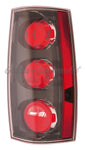 TAIL LAMP LH YUKON/YUKON XL/DENALI CAPA — photo 1