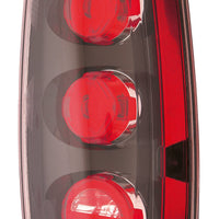 TAIL LAMP LH YUKON/YUKON XL/DENALI HQ