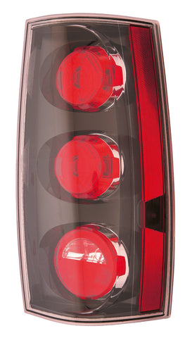 TAIL LAMP LH YUKON/YUKON XL/DENALI HQ