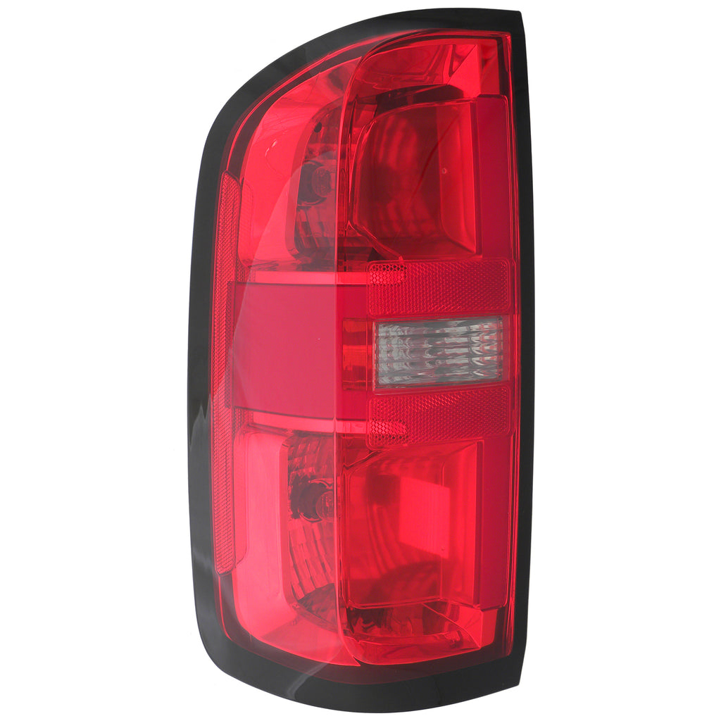 TAIL LAMP LH CAPA