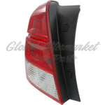TAIL LAMP LH W/O LED FITS 17-19 MODELS W/O LED CAPA — photo 3
