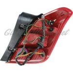 TAIL LAMP LH W/O LED FITS 17-19 MODELS W/O LED CAPA — photo 5