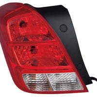 TAIL LAMP LH W/O LED FITS 17-19 MODELS W/O LED CAPA
