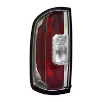 TAIL LAMP LH