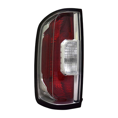 TAIL LAMP LH HQ