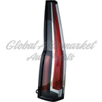 TAIL LAMP LH W/O LOGO HQ — photo 3
