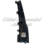 TAIL LAMP LH W/O LOGO HQ — photo 4
