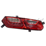 TAIL LAMP LH EXCLUDE ZO6 HQ — photo 1