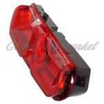 TAIL LAMP LH EXCLUDE ZO6 HQ — photo 2