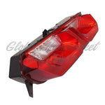 TAIL LAMP LH EXCLUDE ZO6 HQ — photo 3