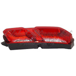 TAIL LAMP LH EXCLUDE ZO6 CAPA — photo 4