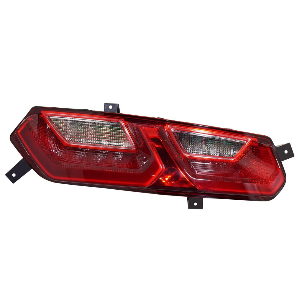 TAIL LAMP LH EXCLUDE ZO6 CAPA