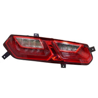 TAIL LAMP LH EXCLUDE ZO6 CAPA