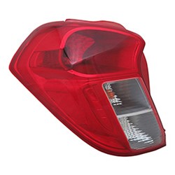 TAIL LAMP LH HQ